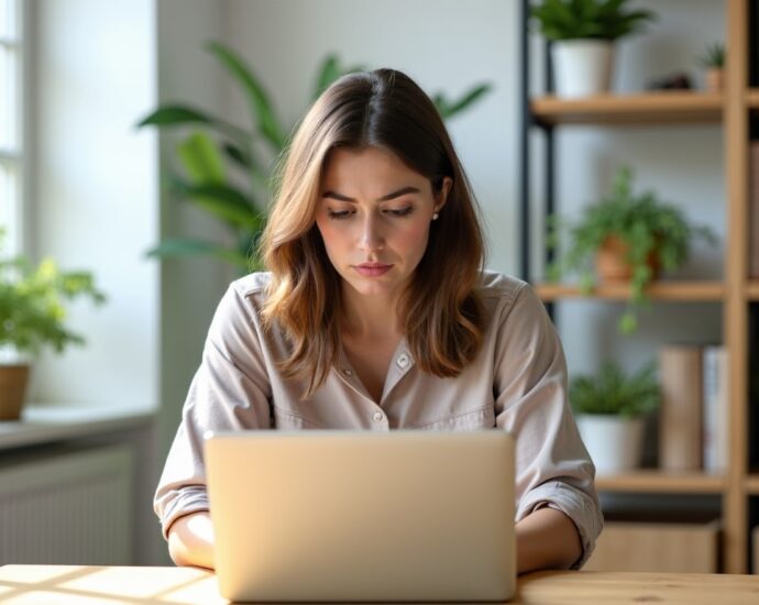 Service Indisponible : Que Faire en Cas d'Interruption ?