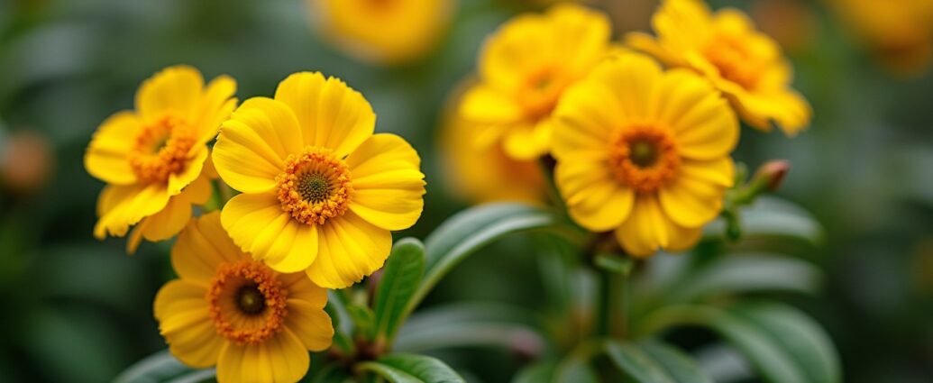 Arbustes lumineux : guide des variétés pour une floraison durable et éclatante