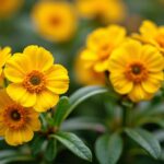 Arbustes lumineux : guide des variétés pour une floraison durable et éclatante