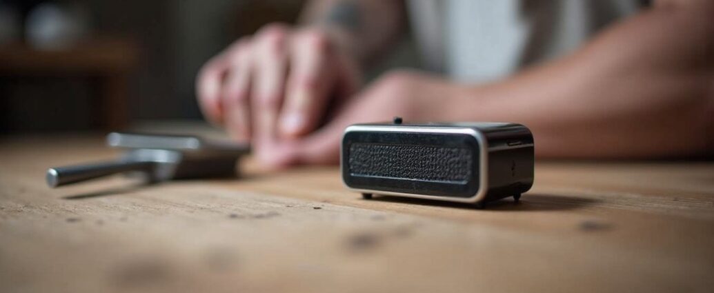 Mini pelle IMX : un outil multifonctionnel incontournable pour artisans et particuliers