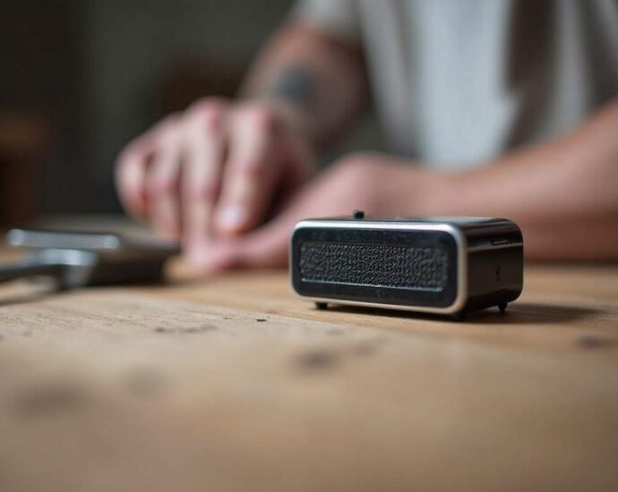 Mini pelle IMX : un outil multifonctionnel incontournable pour artisans et particuliers