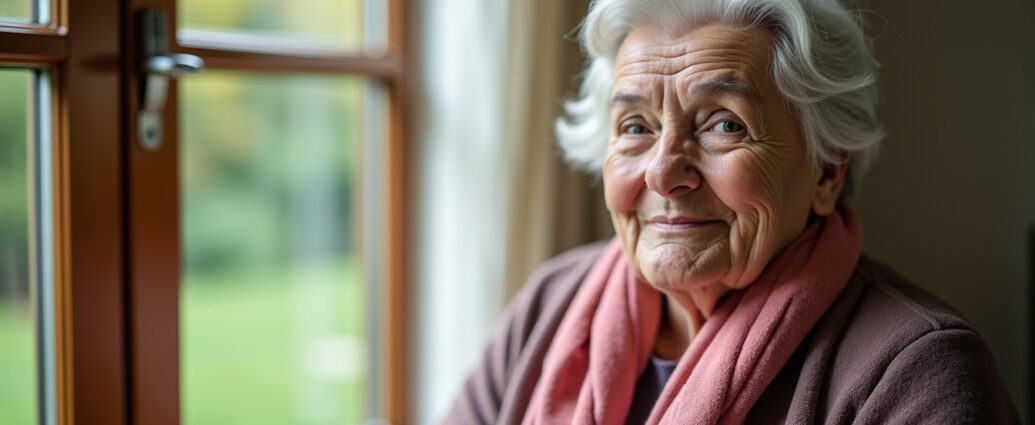 Incontinence urinaire : secrets naturels et sages conseils de nos aînés