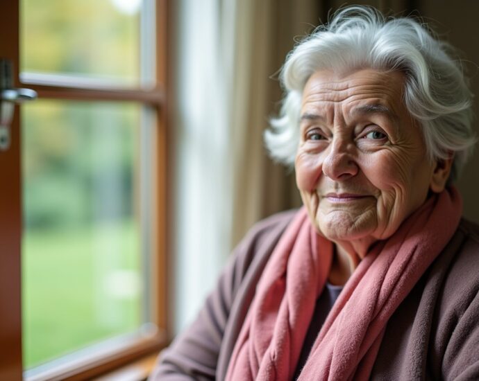 Incontinence urinaire : secrets naturels et sages conseils de nos aînés