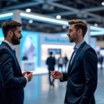 Comment concevoir un stand d’exposition impactant : les secrets d’un design réussi