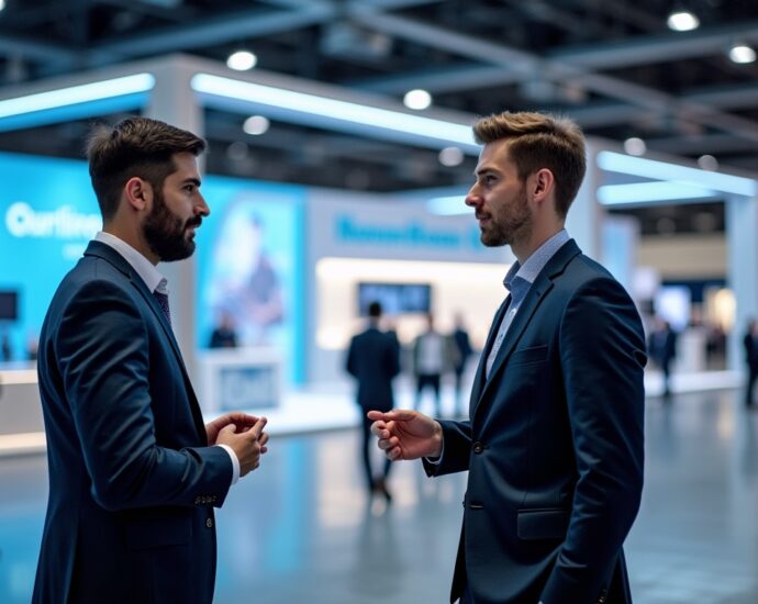 Comment concevoir un stand d’exposition impactant : les secrets d’un design réussi