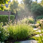 Arrosage automatique : solution intégrale pour un jardin moderne et luxuriant