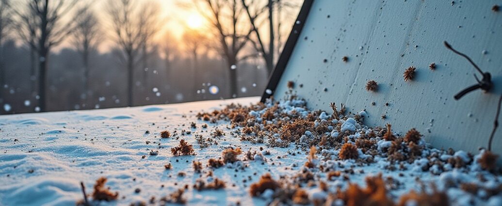 L'impact du papier peint intissé sur l'atmosphère et la clarté d'une pièce