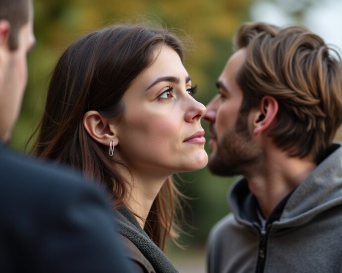 Lâcher prise : reconnaître le moment où une relation freine votre épanouissement