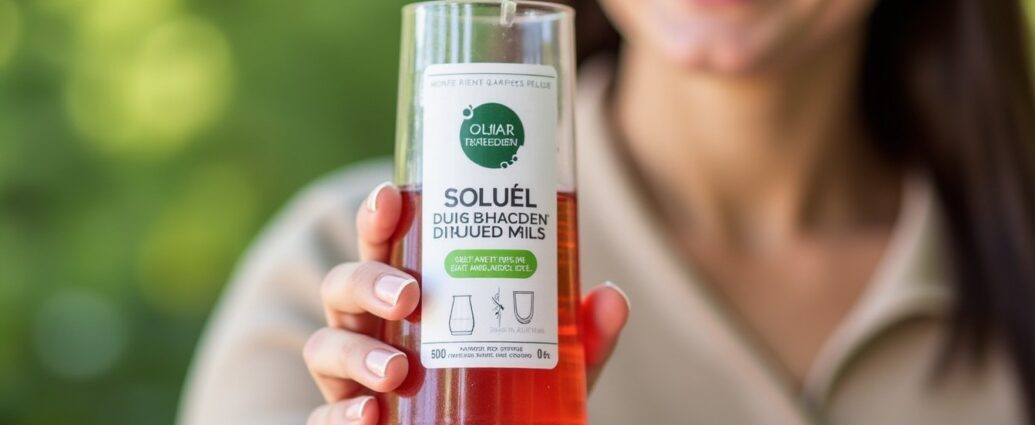 Convertir 500 ml en cl : guide pratique avec tableau et exemples détaillés