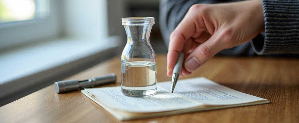 Conversion ml en cl : la méthode simple pour transformer 250 millilitres en centilitres