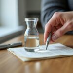 Conversion ml en cl : la méthode simple pour transformer 250 millilitres en centilitres