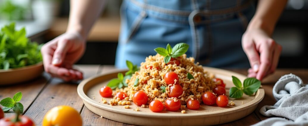 Cl en ml : conseils pratiques pour réussir vos recettes