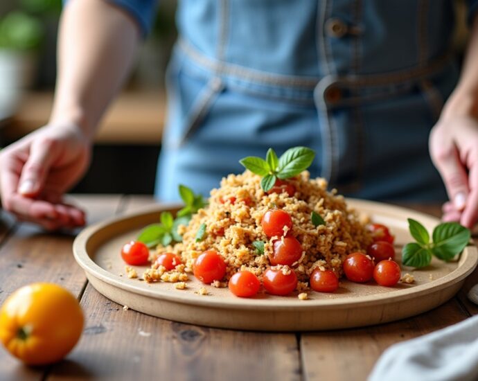Cl en ml : conseils pratiques pour réussir vos recettes