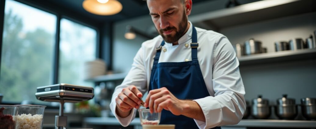 Conversion cm³ en ml pour la boucherie : maîtrisez parfaitement vos mesures culinaires
