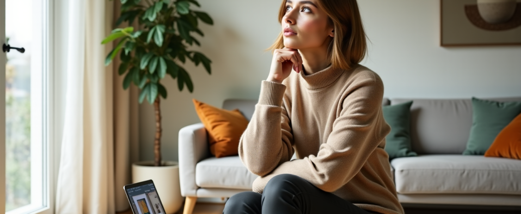 Home staging, particuliers ou décorateurs : qui profite vraiment de la déco par IA