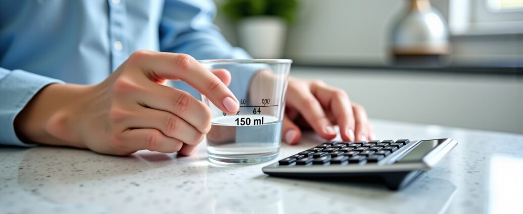 Conversion simplifiée : Comment transformer 150 ml en centilitres facilement