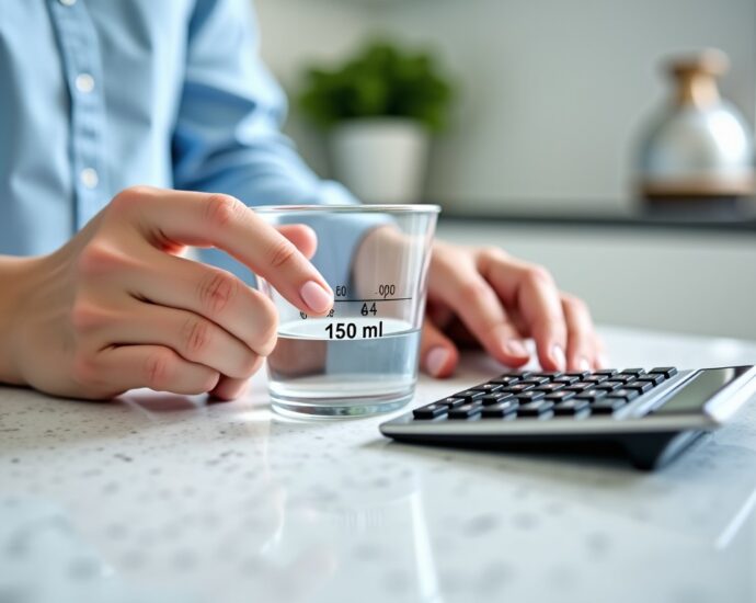 Conversion simplifiée : Comment transformer 150 ml en centilitres facilement