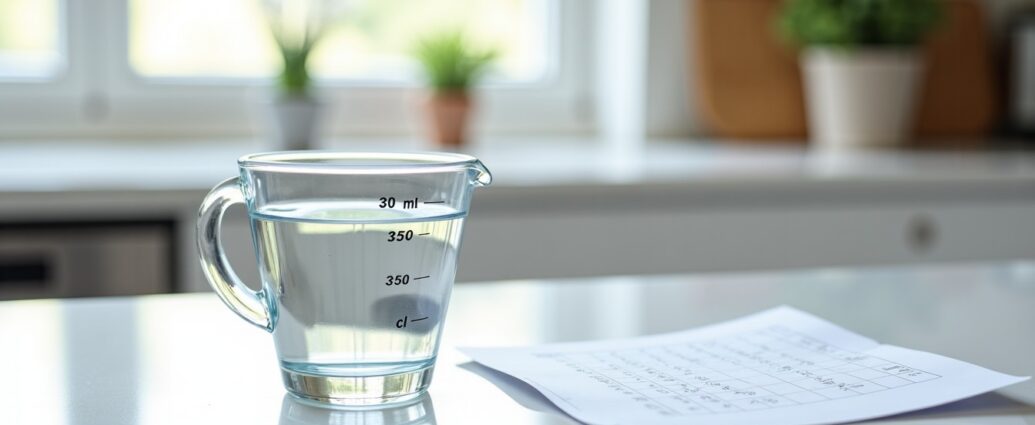 Comment convertir 350 ml en cl : tableau récapitulatif et conseils pratiques