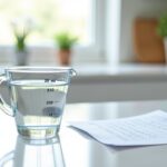 Comment convertir 350 ml en cl : tableau récapitulatif et conseils pratiques