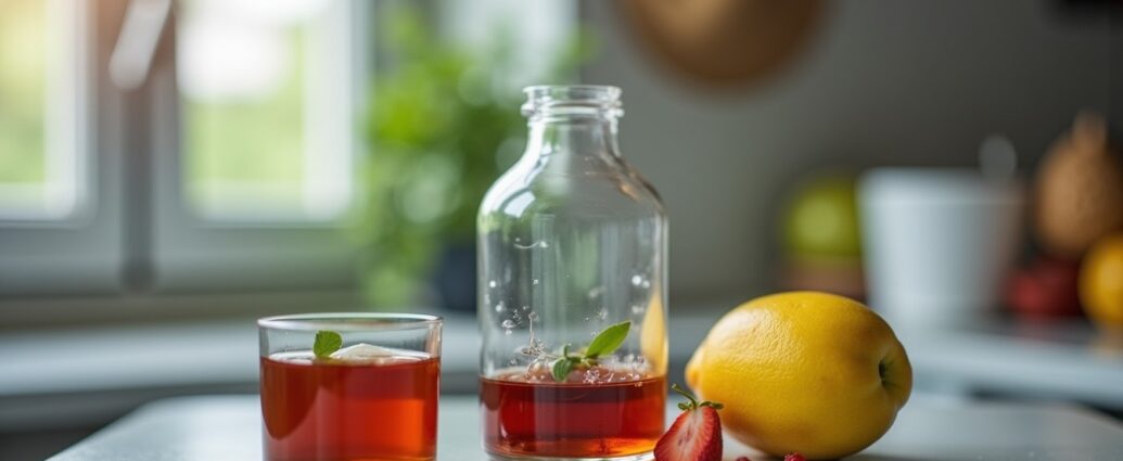 Conversion millilitres en centilitres : la méthode simple pour transformer 75 ml en cl