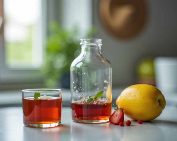 Conversion millilitres en centilitres : la méthode simple pour transformer 75 ml en cl