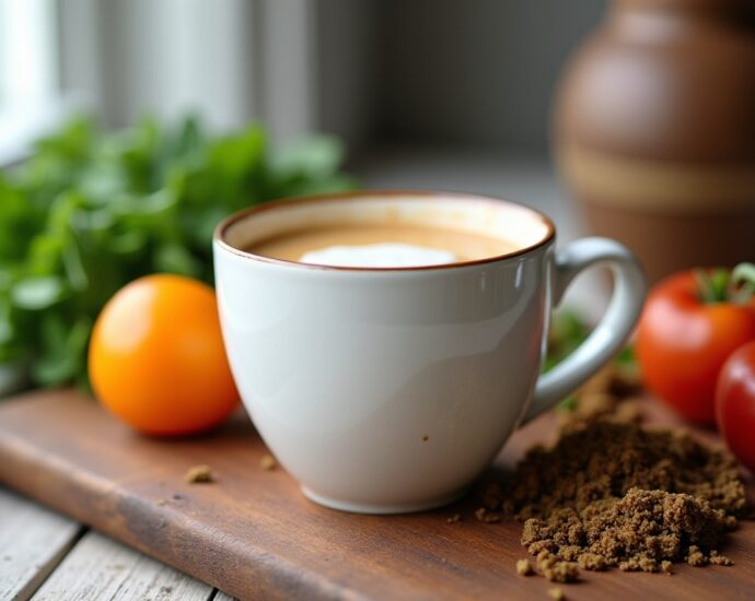 Conversion Cup en ml : Simplifiez l’adaptation de vos recettes anglo-saxonnes