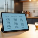 Tableau de conversion cl en ml : allier efficacité et précision pour vos mesures