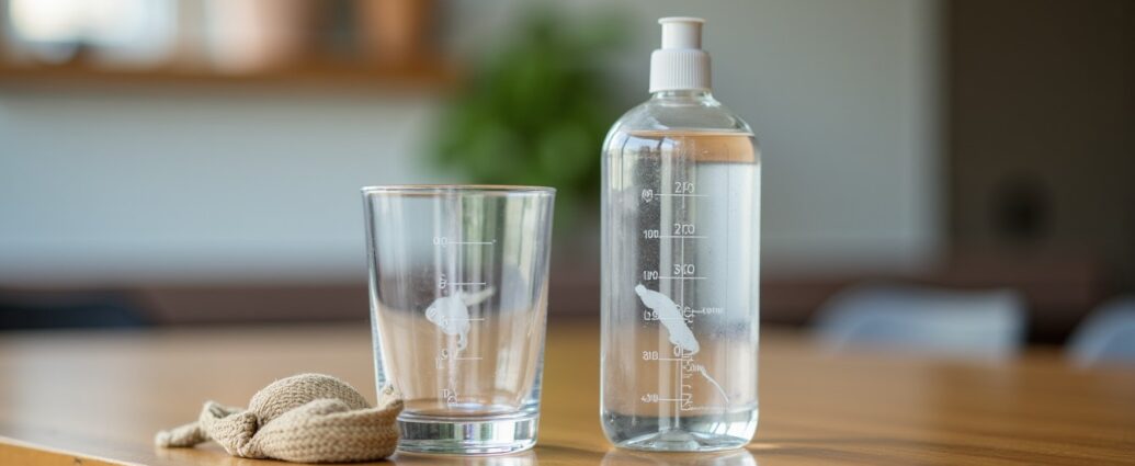 Conversion millilitres en centilitres : guide simple pour transformer 180 ml en cl