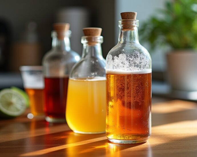 Conversion ml en cl : Astuces simples pour transformer 120 ml en cl rapidement