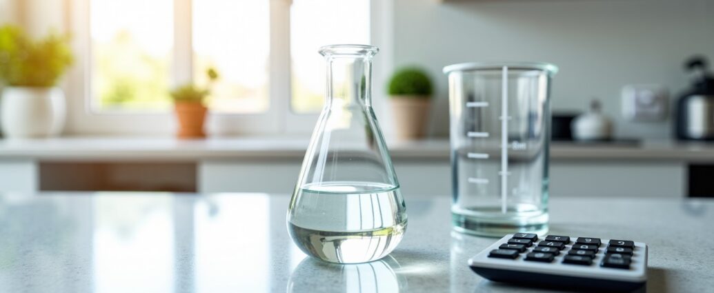 Convertir 90 ml en cl : guide clair et détaillé