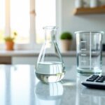 Convertir 90 ml en cl : guide clair et détaillé
