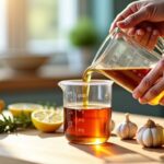 Convertir 1/3 de litre en millilitres : astuces précises pour réussir vos marinades maison