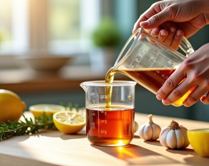 Convertir 1/3 de litre en millilitres : astuces précises pour réussir vos marinades maison