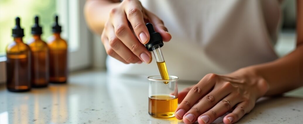 Comment convertir 30 ml en grammes : conseils pratiques pour mesurer vos huiles aromatisées avec précision