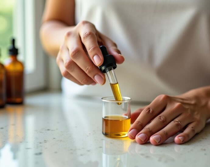Comment convertir 30 ml en grammes : conseils pratiques pour mesurer vos huiles aromatisées avec précision