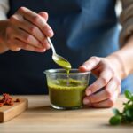 Conversion ml en grammes : Astuces pratiques pour doser 30 ml de vos condiments maison avec précision