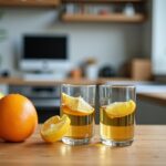 Conversion simplifiée : comprendre 4 cl en ml en un clin d'œil