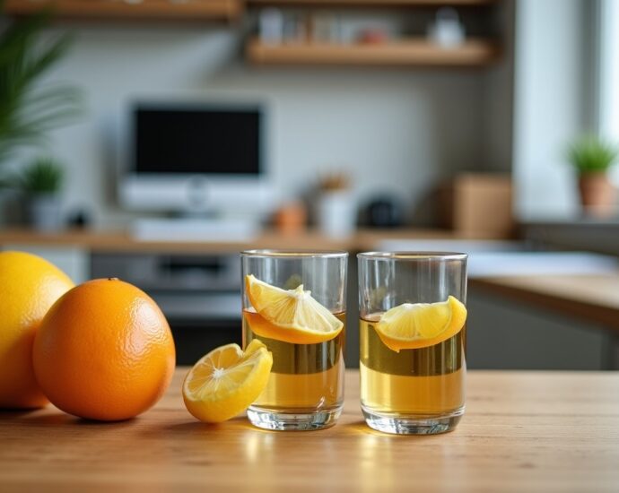 Conversion simplifiée : comprendre 4 cl en ml en un clin d'œil