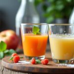 Conversion ml en grammes : maîtrisez l'art des équivalences pour réussir toutes vos recettes