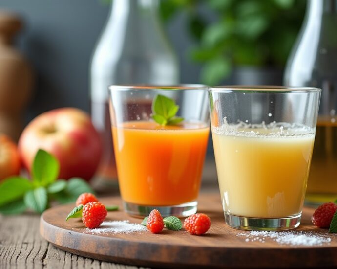 Conversion ml en grammes : maîtrisez l'art des équivalences pour réussir toutes vos recettes