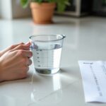 Convertir 240 ml en cl : guide complet avec tableau explicatif