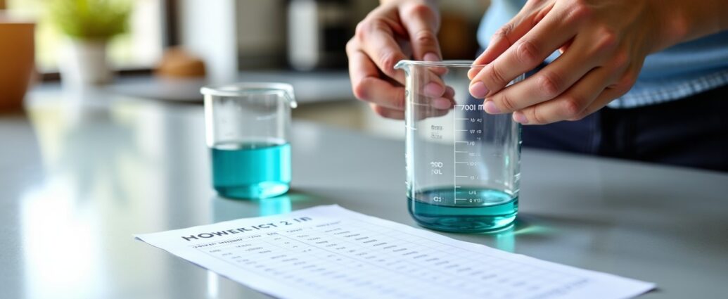 Convertir 700 ml en cl : guide illustré avec tableau pratique et exemples visuels
