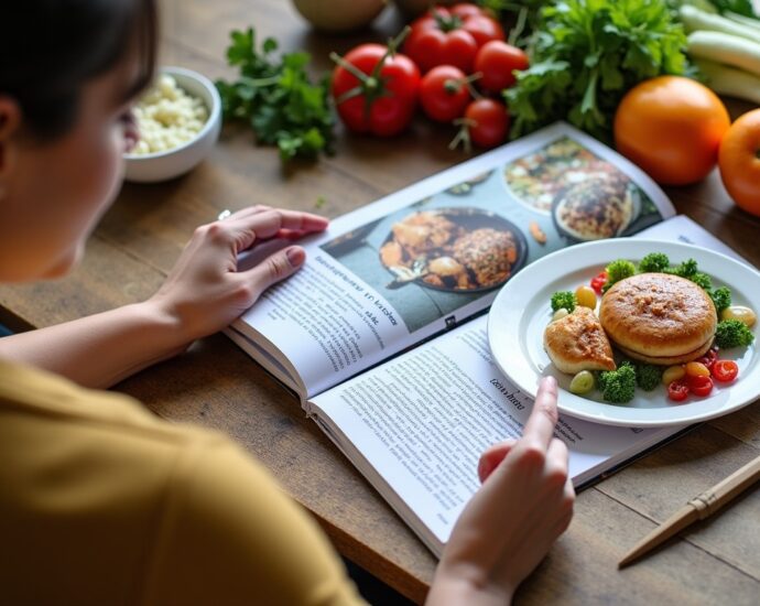 Oz en ml : guide pratique pour des recettes américaines parfaitement réussies