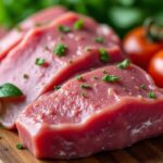 Conversion cm³ en ml pour la viande : conseils pratiques pour bien doser vos portions