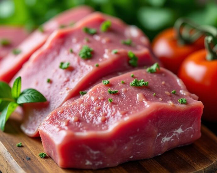 Conversion cm³ en ml pour la viande : conseils pratiques pour bien doser vos portions