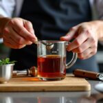Maîtrisez la conversion 1 once en ml pour des sauces signature parfaites à chaque fois