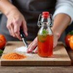 Conversion ml en litres : maîtrisez les calculs précis pour réussir vos grandes marinades