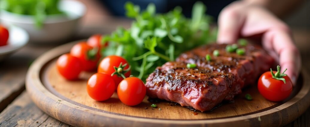 Convertir les cups en ml : conseils pratiques pour réussir vos recettes de viande du monde