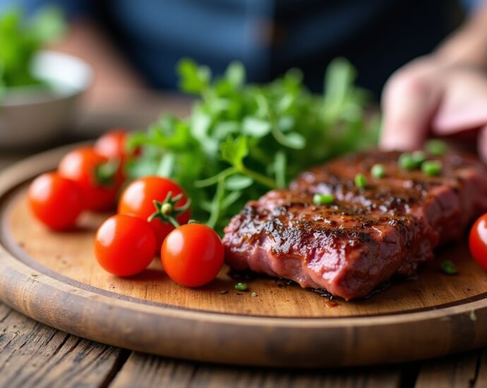 Convertir les cups en ml : conseils pratiques pour réussir vos recettes de viande du monde