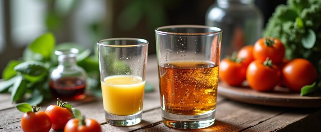 Convertir les liquides en grammes : l'art de maîtriser vos recettes avec précision